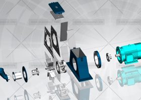 通過式拋丸機(jī)選購準(zhǔn)備工作和設(shè)計(jì)標(biāo)準(zhǔn)是什么？