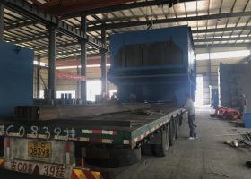 拋丸機(jī)的拋丸器產(chǎn)生的噪音過大的原因和解決措施？